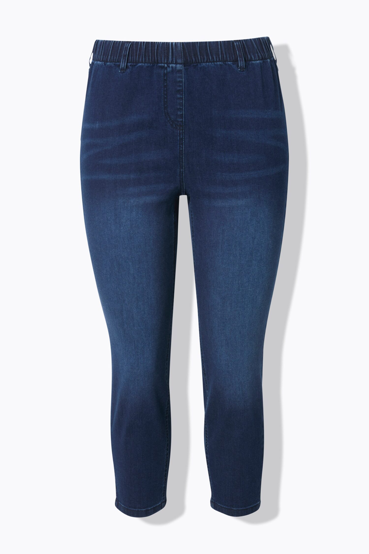 Τζιν παντελόνι 7/8, Sienna fit με τσέπες