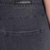 Τζιν παντελόνι boyfriend fit με στρας