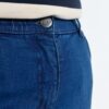 Τζιν παντελόνι Marie, bootcut με ελαστική μέση και τσέπες