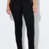 Τζιν παντελόνι Sienna fit με denim όψη