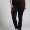 Τζιν παντελόνι skinny Sarah, ψηλόμεσο. 5 τσεπο,