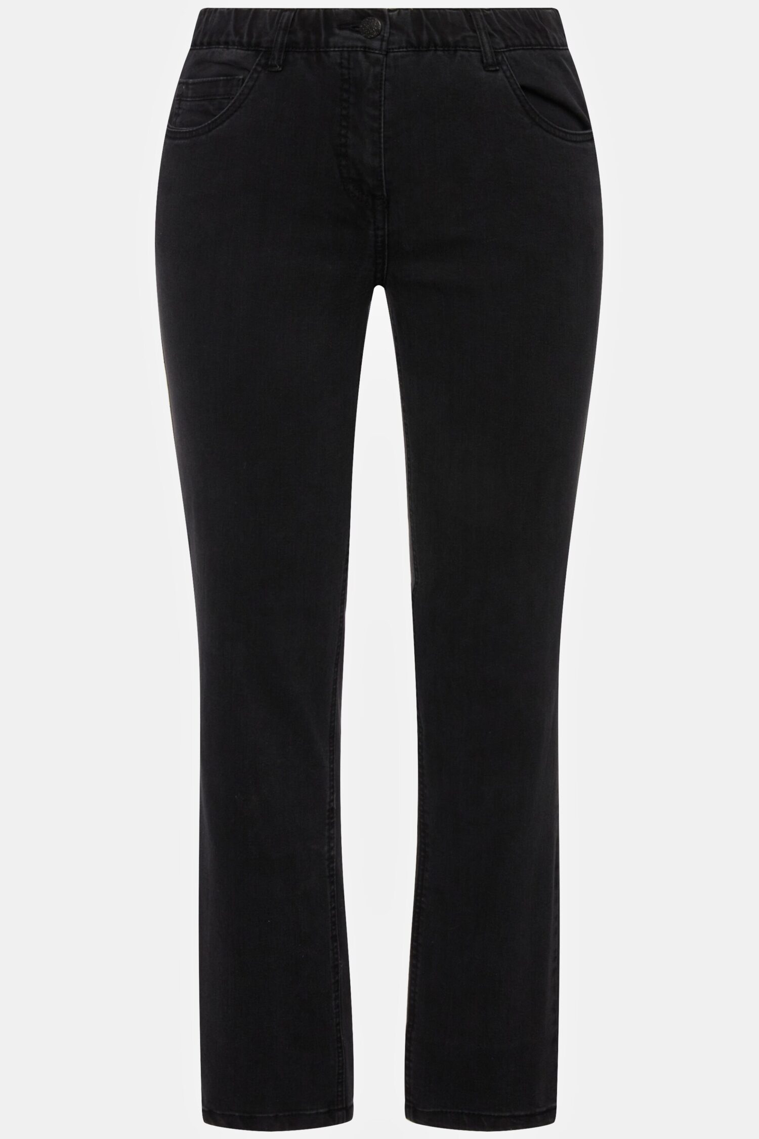 Τζιν παντελόνι skinny Sarah, ψηλόμεσο. 5 τσεπο,