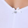 Κορμάκι bodyforming με δαντέλα