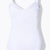 Κορμάκι bodyforming με δαντέλα