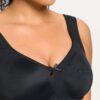 Κορμάκι shapewear χωρίς μπανέλες με ρυθμιζόμενες τιράντες