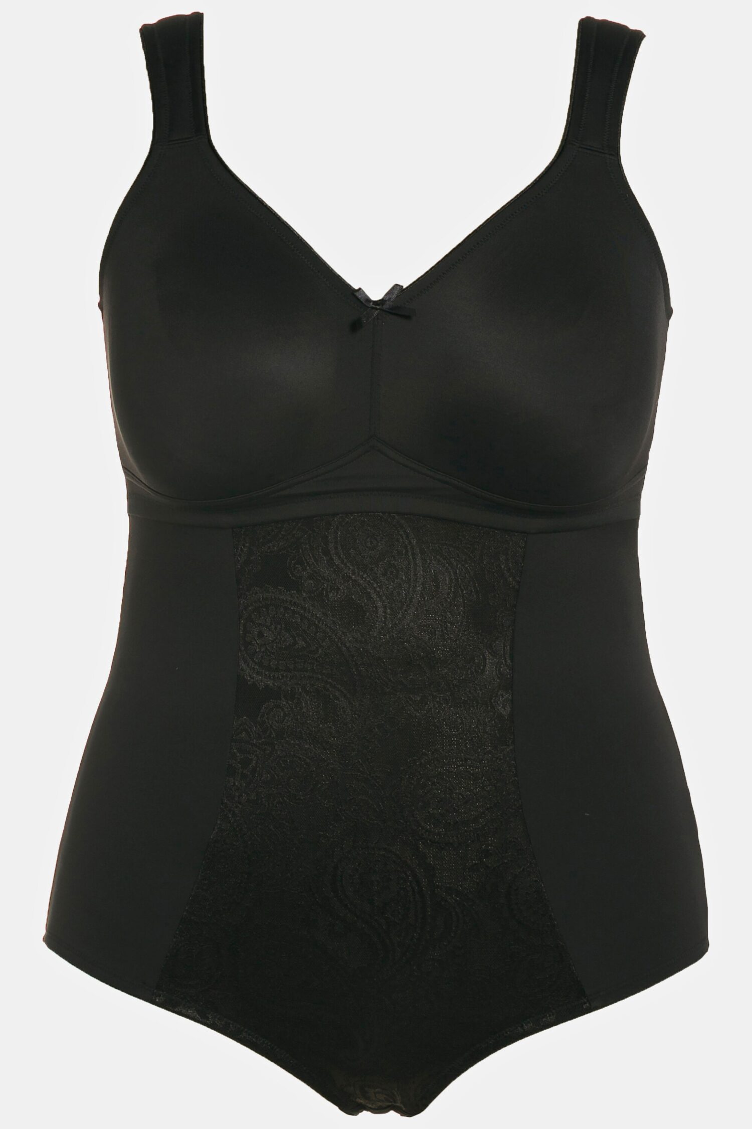 Κορμάκι shapewear χωρίς μπανέλες με ρυθμιζόμενες τιράντες