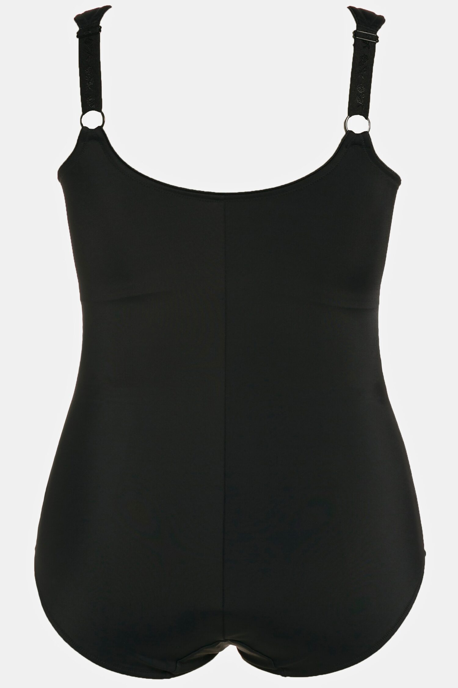 Κορμάκι shapewear χωρίς μπανέλες με ρυθμιζόμενες τιράντες