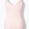 Κορμάκι shapewear χωρίς μπανέλες με ρυθμιζόμενες τιράντες