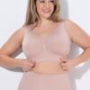 Μπουστάκι bodyforming χωρίς μπανέλες
