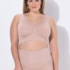 Μπουστάκι bodyforming χωρίς μπανέλες