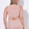 Μπουστάκι bodyforming χωρίς μπανέλες