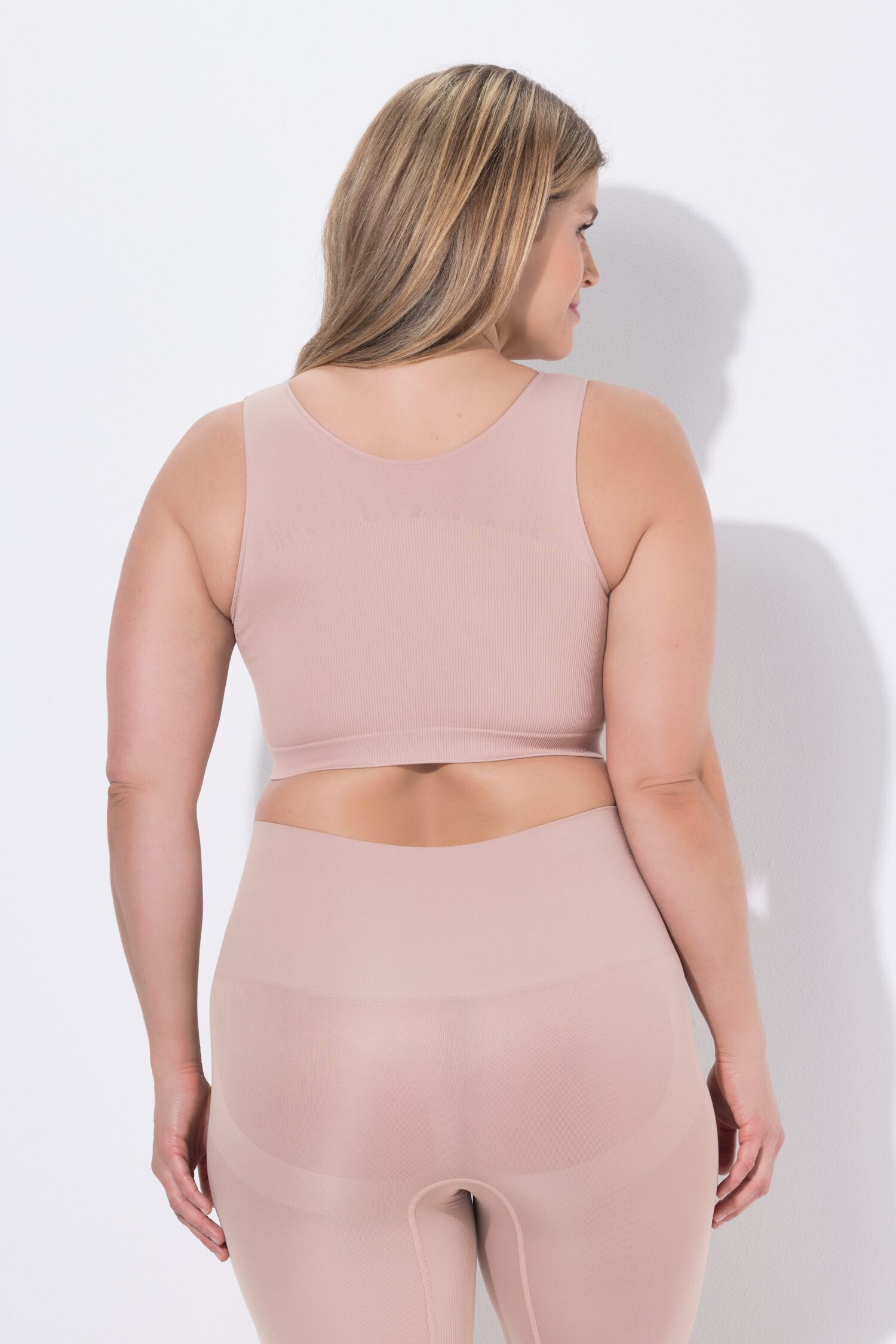 Μπουστάκι bodyforming χωρίς μπανέλες