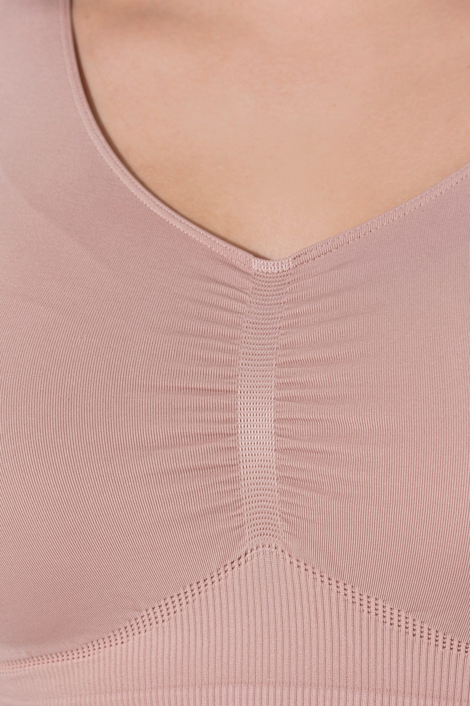 Μπουστάκι bodyforming χωρίς μπανέλες