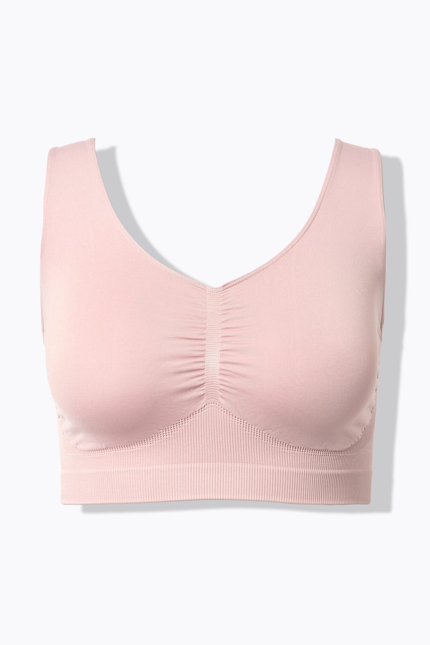 Μπουστάκι bodyforming χωρίς μπανέλες