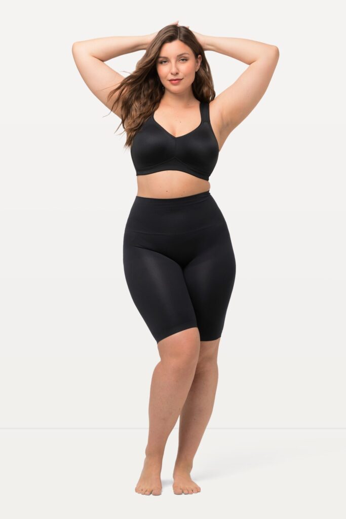 Panty bodyforming, μέχρι το γόνατο