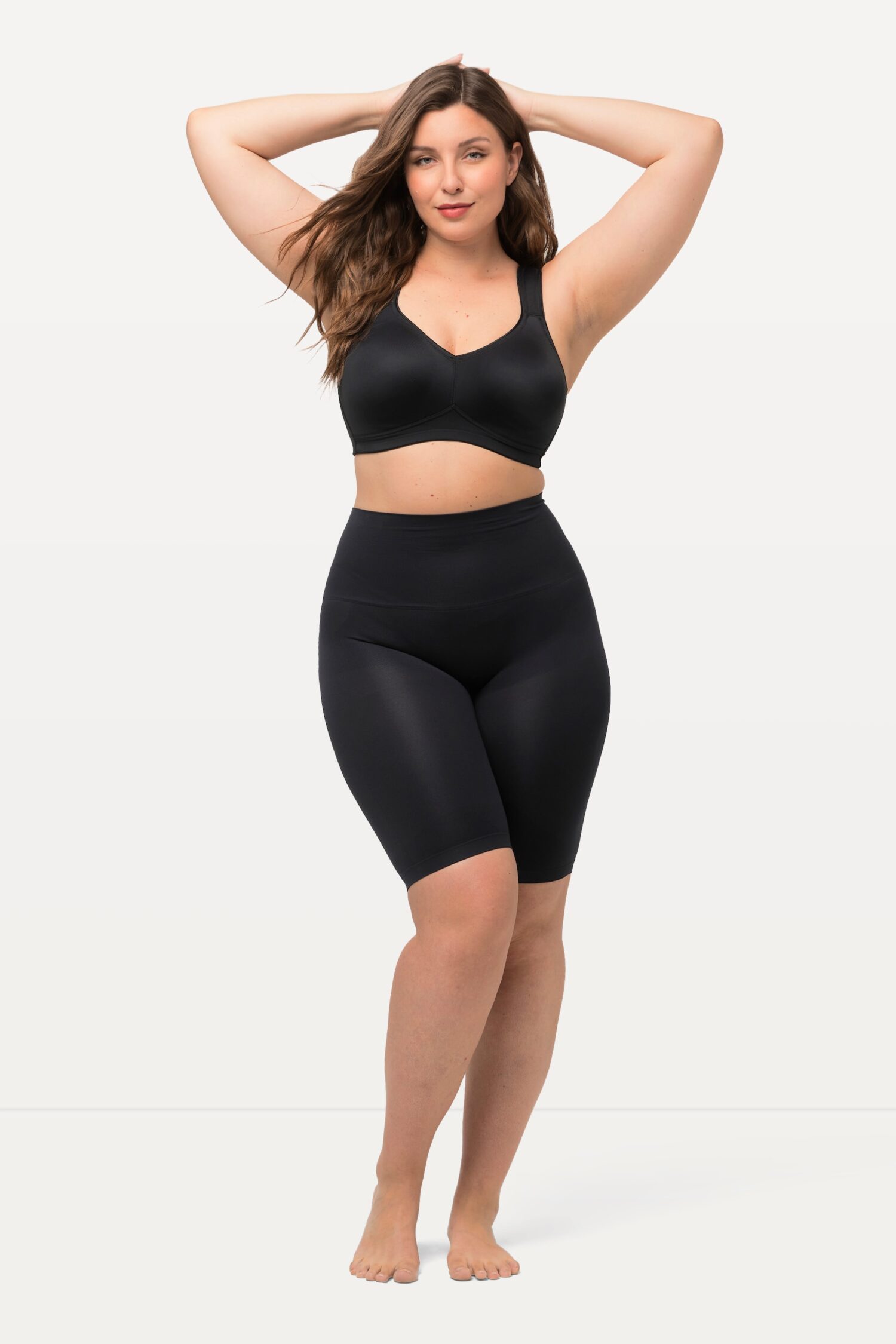 Panty bodyforming, μέχρι το γόνατο