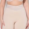 Shaping panty ψηλόμεσο