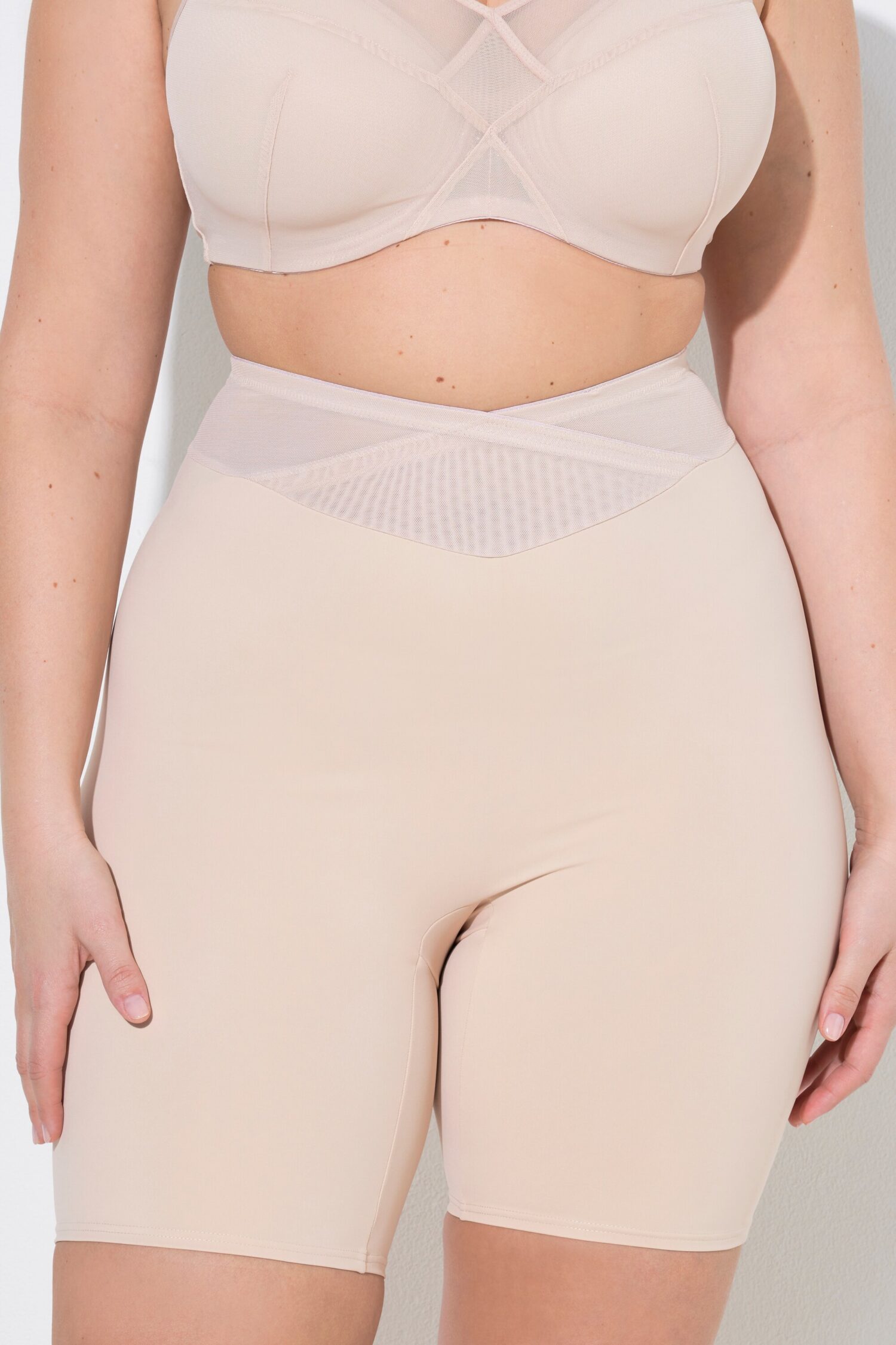 Shaping panty ψηλόμεσο