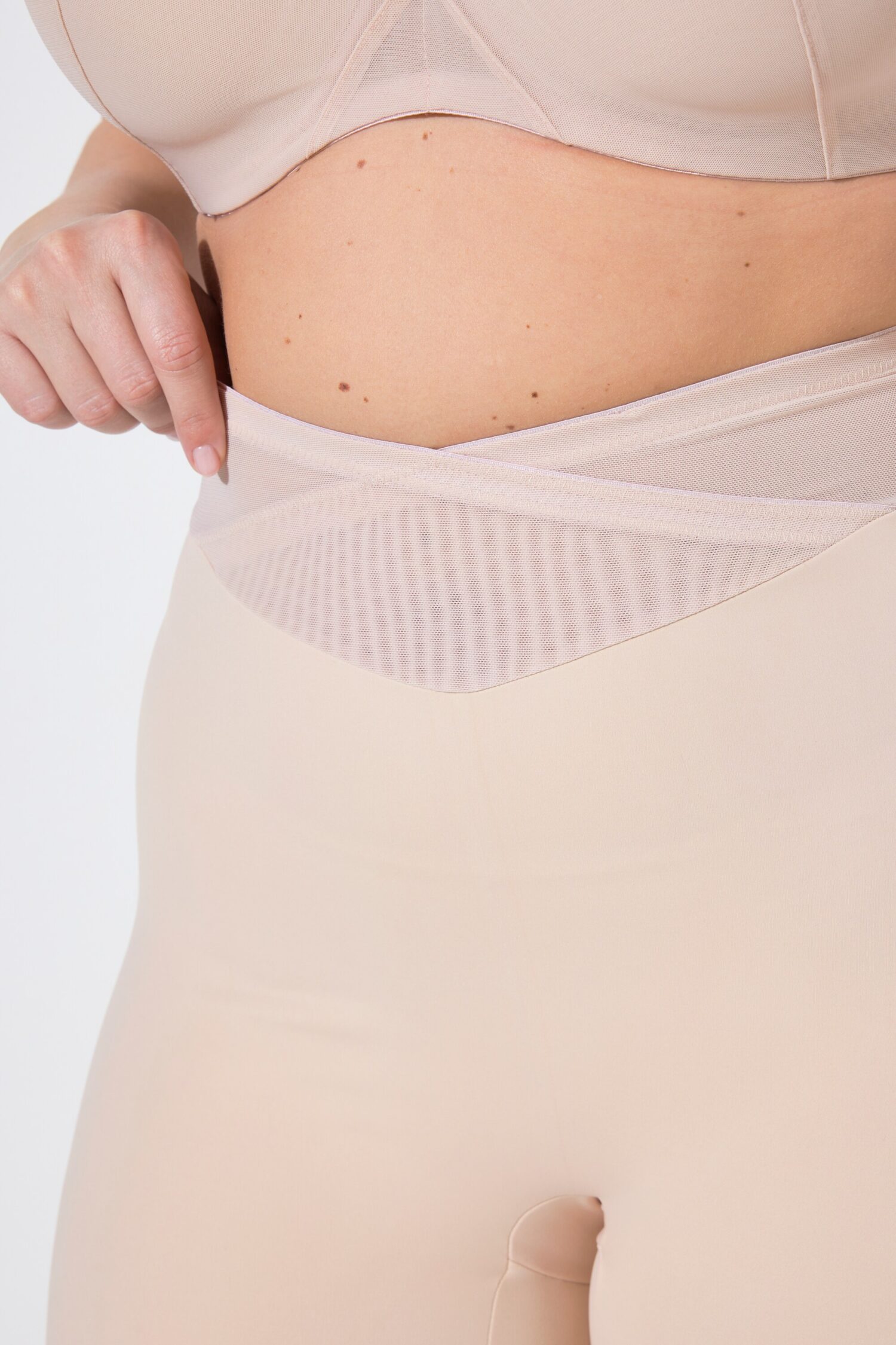 Shaping panty ψηλόμεσο
