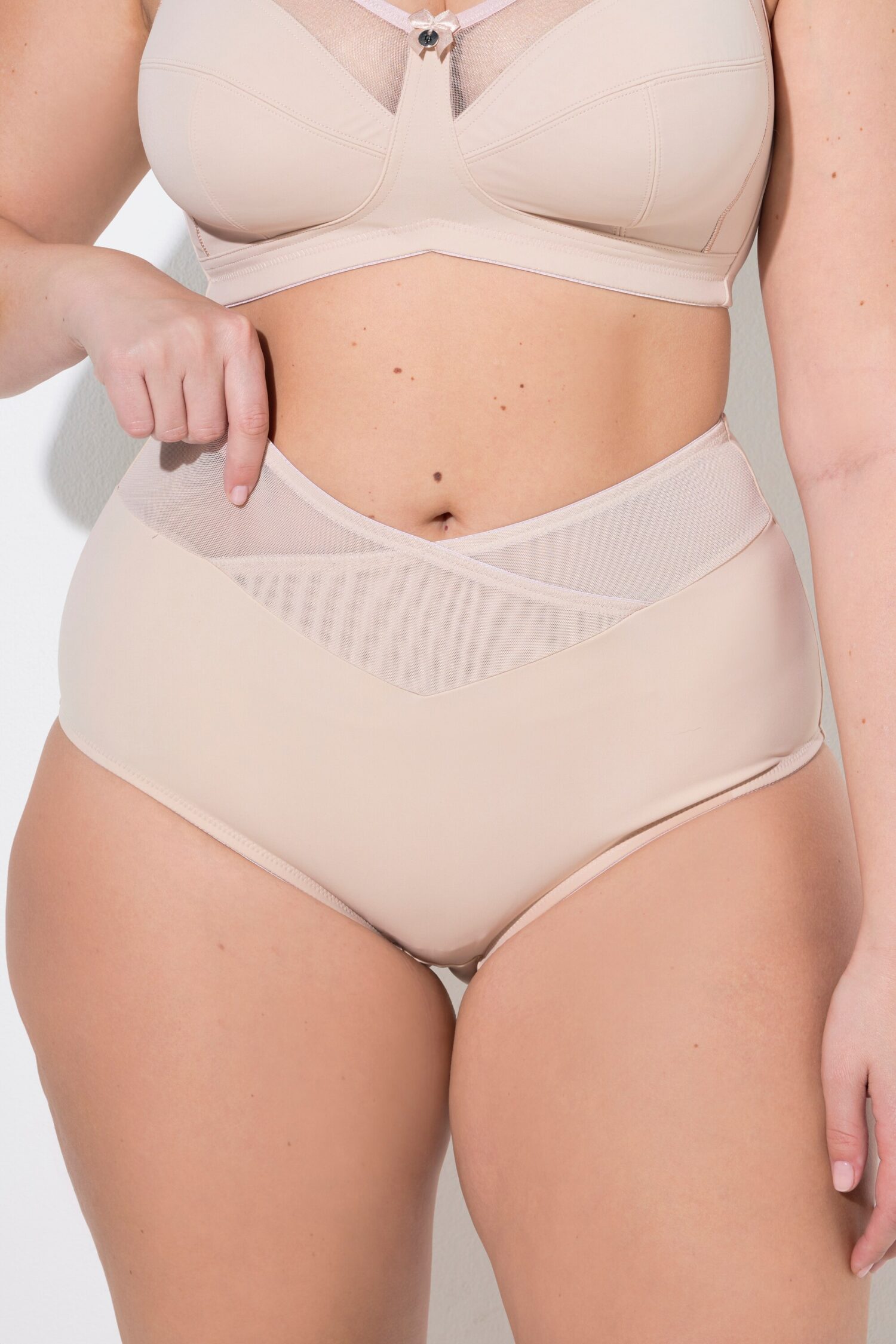 Σλιπ ψηλόμεσο bodyforming