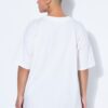 T-shirt με τύπωμα Art