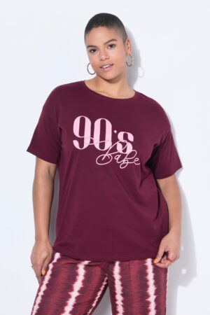 Τοπ αμάνικο σε γραμμή Α με σκίσιμο στη λαιμόκοψη