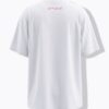 T-shirt oversized με τύπωμα HAVANA