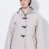 Μπουφάν HYPRAR softshell με άνετη, κλασική εφαρμογή και κουκούλα