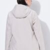 Μπουφάν HYPRAR softshell με άνετη, κλασική εφαρμογή και κουκούλα