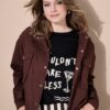 Μπουφάν oversized σε boxy fit με τσέπες