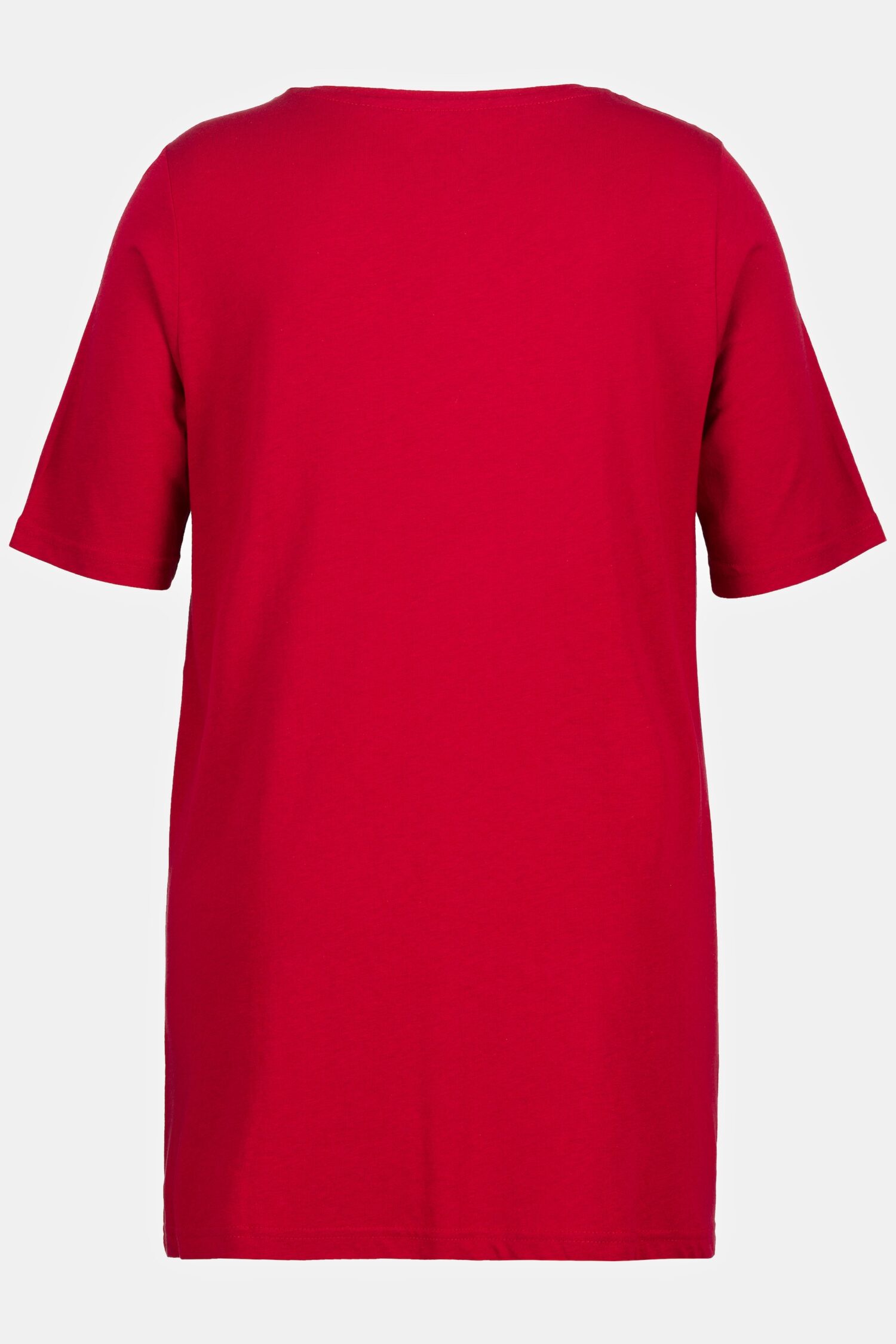 T-Shirt κοντομάνικο σε γραμμή Α