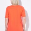 T-Shirt κοντομάνικο σε γραμμή Α