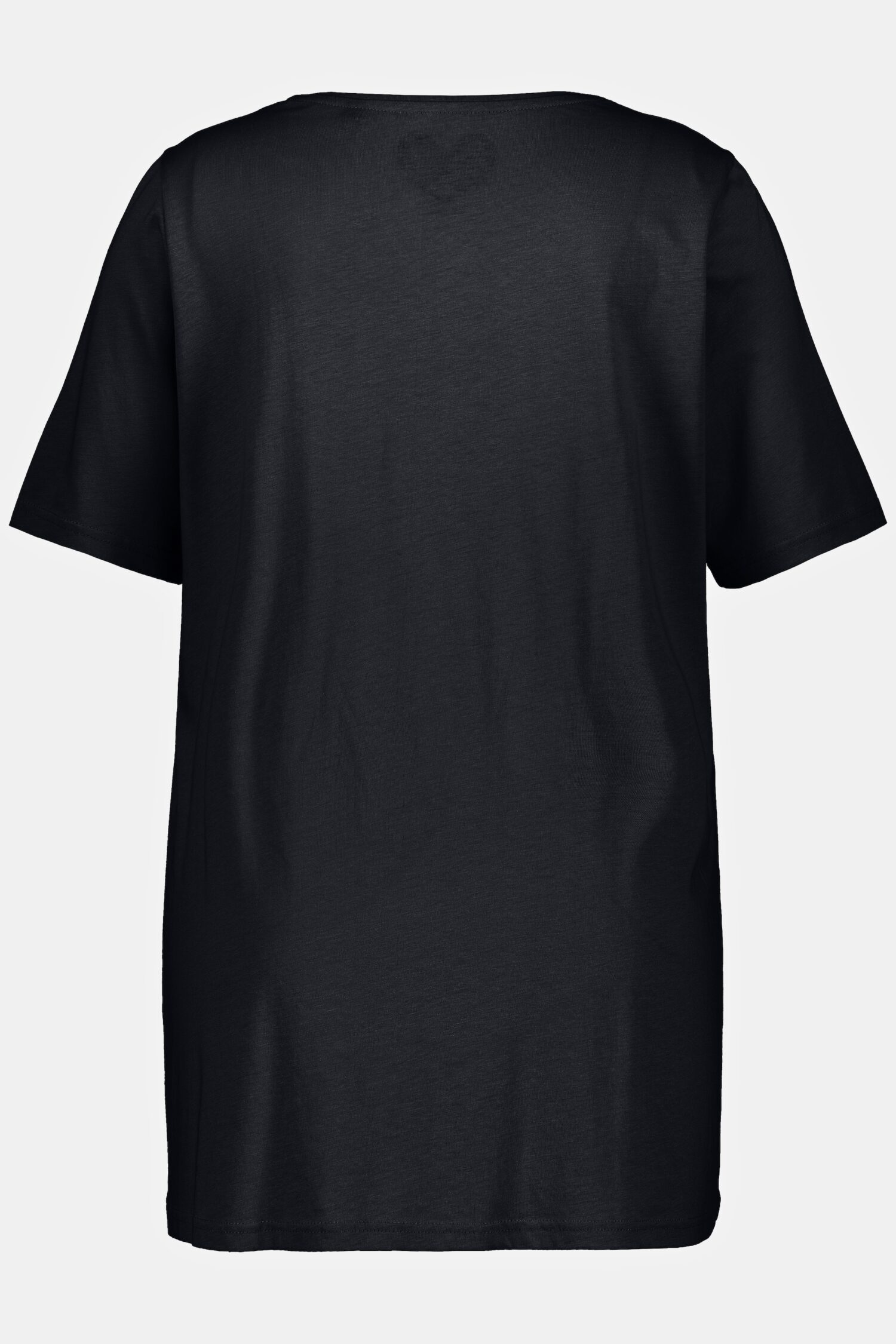 T-Shirt κοντομάνικο σε γραμμή Α