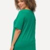 T-Shirt κοντομάνικο σε γραμμή Α