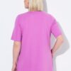 T-Shirt κοντομάνικο σε γραμμή Α