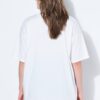 T-shirt oversized με τύπωμα Summer mood