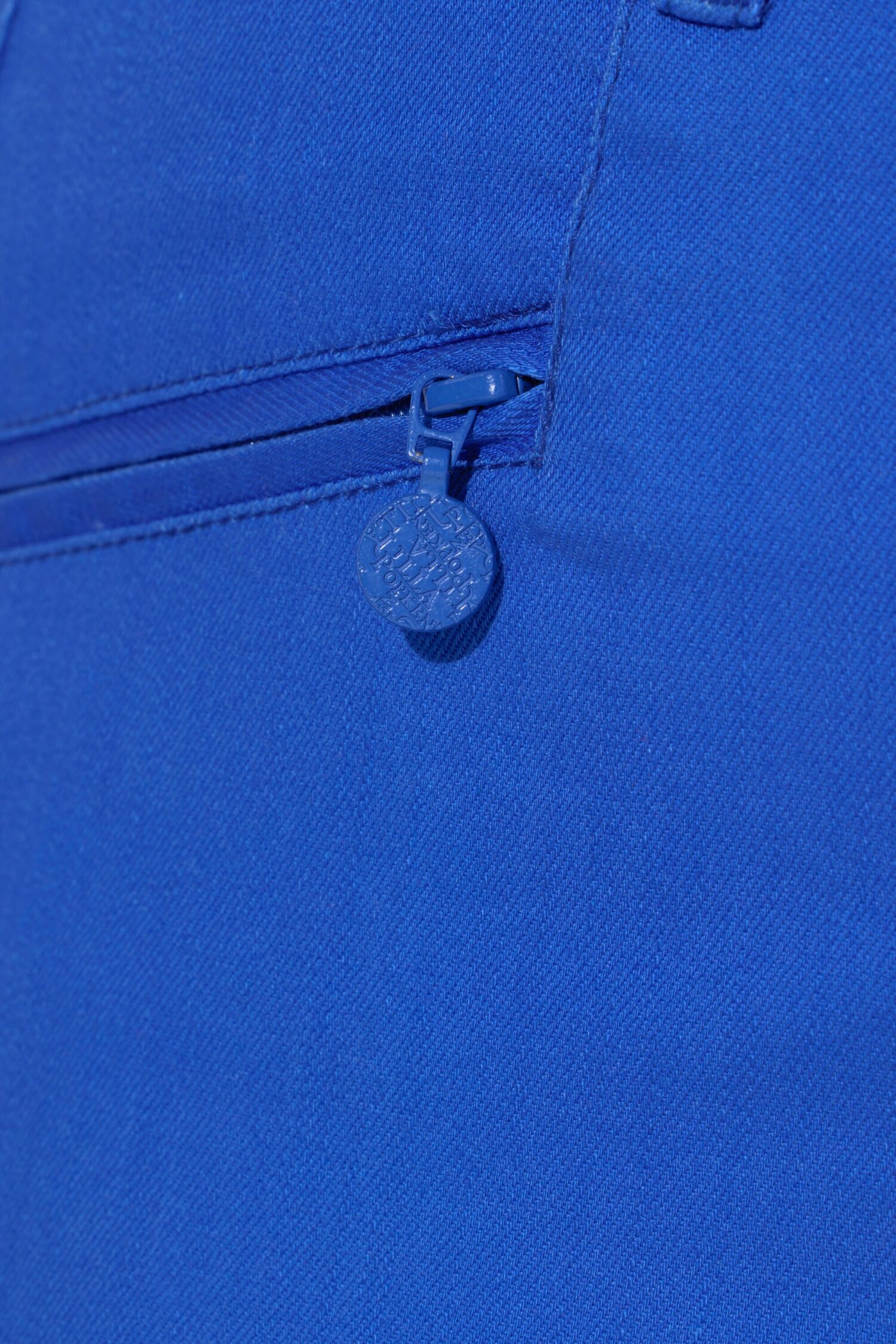 Τζιν παντελόνι 7/8 Mony με ελαστική μέση