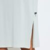 Νυχτικό oversized με κοντά μανίκια και φλοράλ τύπωμα