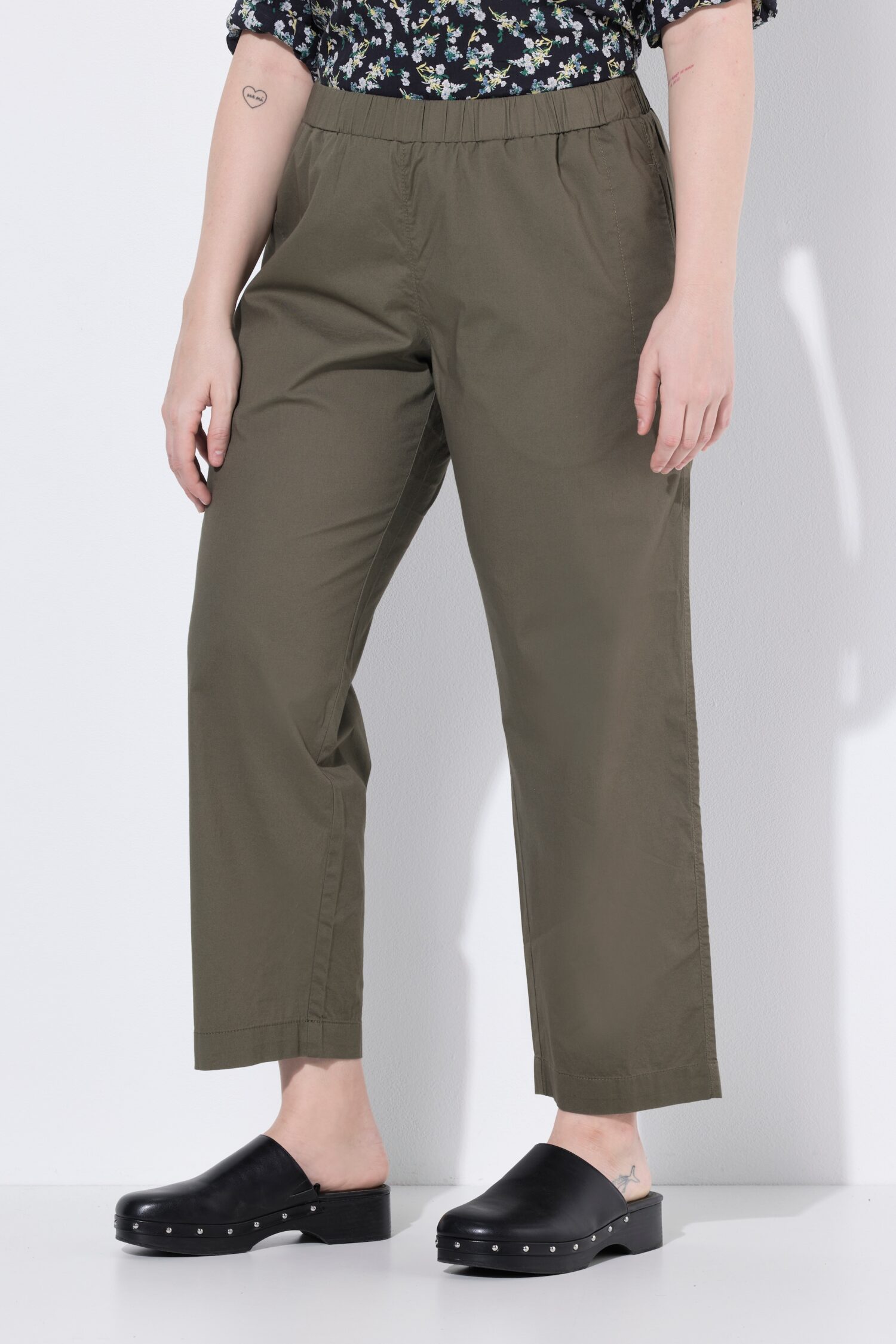 Παντελόνι chino 7/8