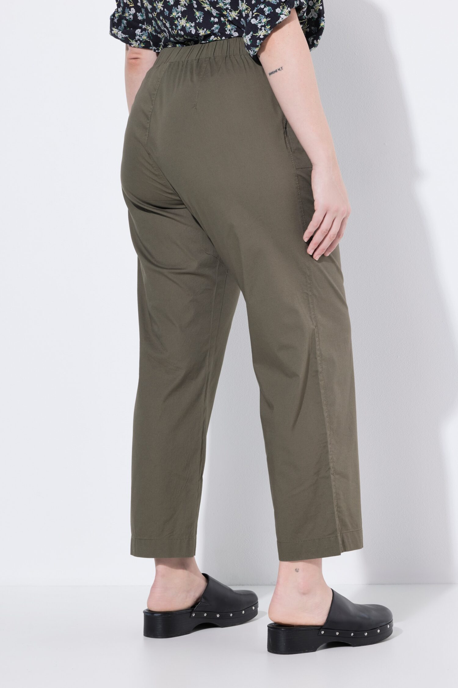 Παντελόνι chino 7/8
