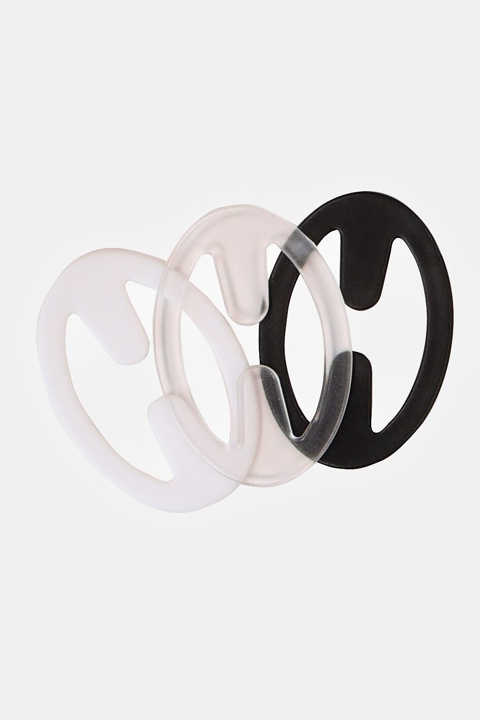 Bra clips 3 τεμάχια