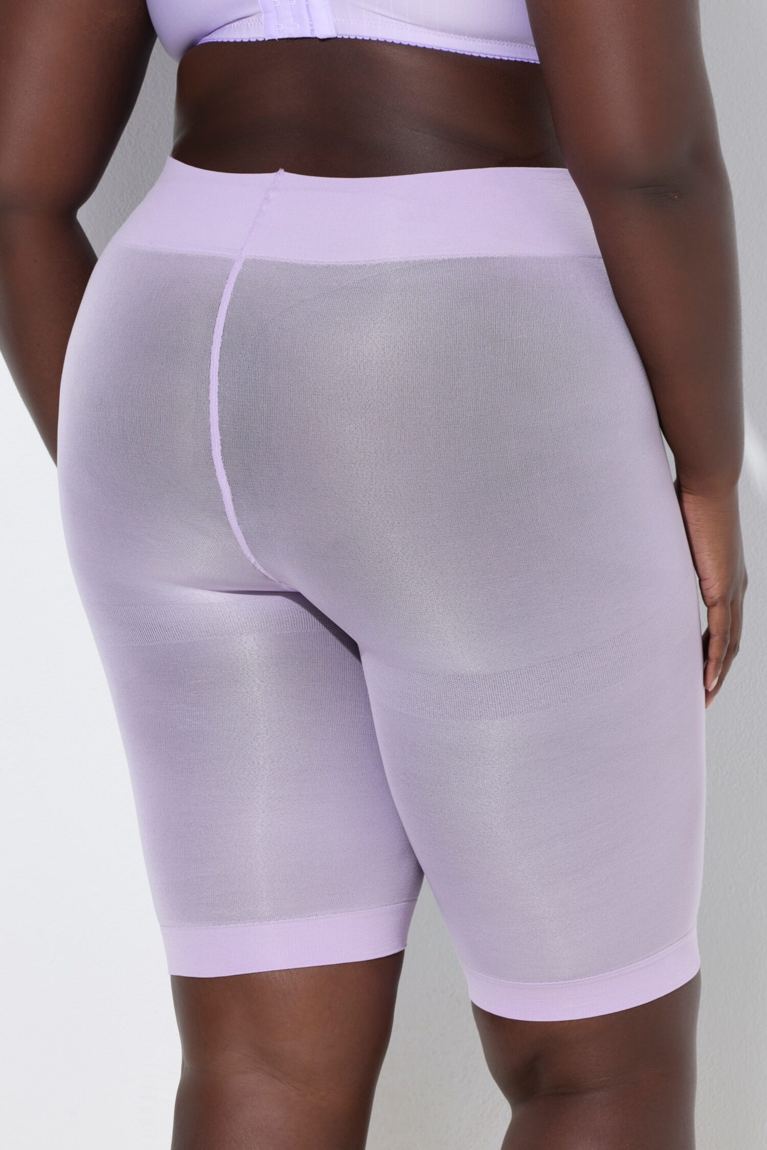 Καλσόν μέχρι το γόνατο, 80DEN για προστασία των μηρών