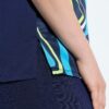Μπλούζα oversized με print στο μπροστινό μέρος