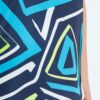 Μπλούζα oversized με print στο μπροστινό μέρος