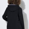 Μπουφάν HYPRAR softshell με αφαιρούμενη κουκούλα
