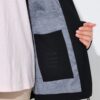 Μπουφάν HYPRAR softshell με αφαιρούμενη κουκούλα