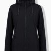 Μπουφάν HYPRAR softshell με αφαιρούμενη κουκούλα