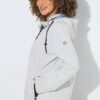 Μπουφάν HYPRAR softshell με αφαιρούμενη κουκούλα