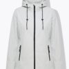 Μπουφάν HYPRAR softshell με αφαιρούμενη κουκούλα