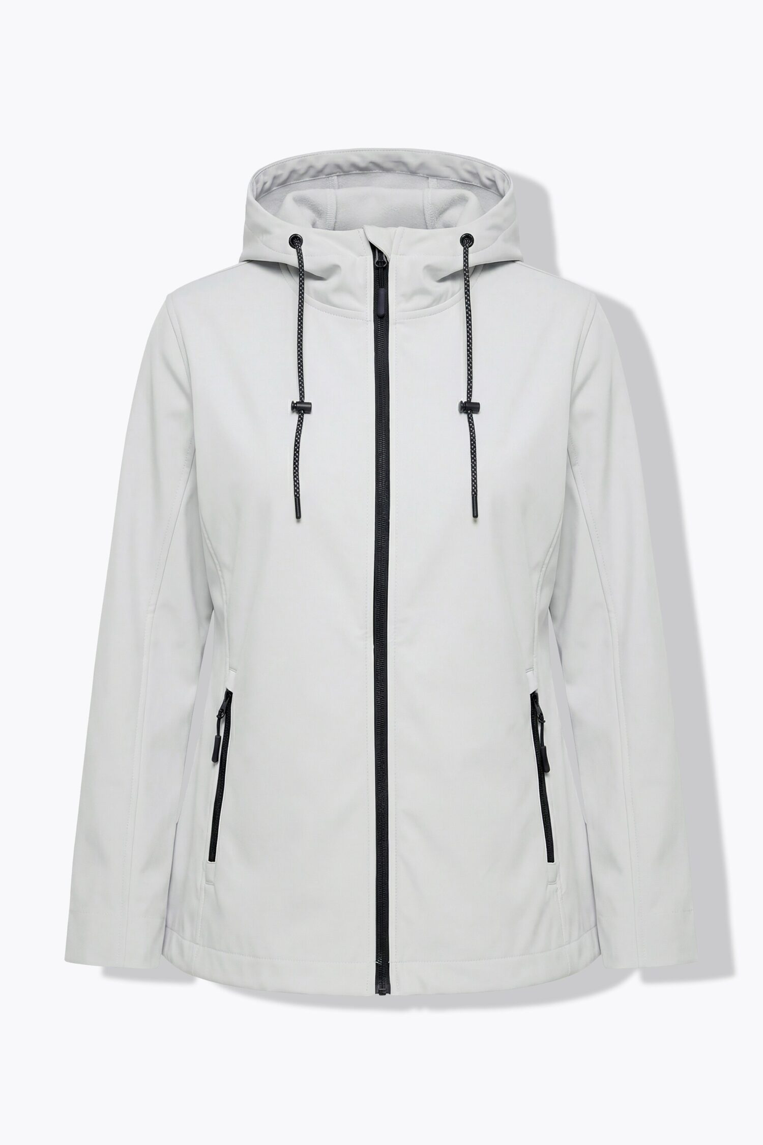 Μπουφάν HYPRAR softshell με αφαιρούμενη κουκούλα